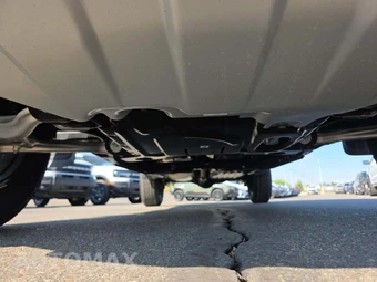 2025 Ford Ranger LARIAT Crew Cab Medium Bed - miniatura 17