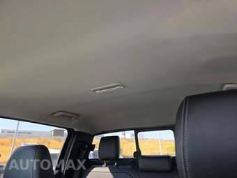 2025 Ford Ranger LARIAT Crew Cab Medium Bed - miniatura 8