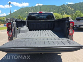 2025 Ford Ranger LARIAT Crew Cab Medium Bed - miniatura 11
