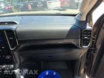 2025 Ford Ranger LARIAT Crew Cab Medium Bed - miniatura 16