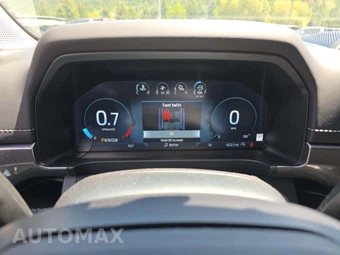 2025 Ford Ranger LARIAT Crew Cab Medium Bed - miniatura 6