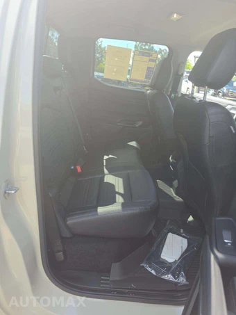 2025 Ford Ranger LARIAT Crew Cab Medium Bed - miniatura 13