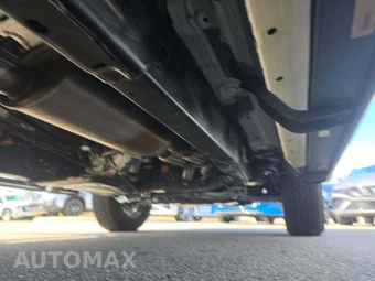 2025 Ford Ranger LARIAT Crew Cab Medium Bed - miniatura 14