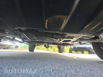 2025 Ford Ranger LARIAT Crew Cab Medium Bed - miniatura 17
