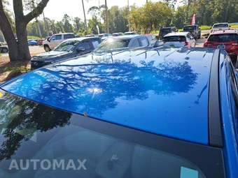 2025 Ford Ranger LARIAT Crew Cab Medium Bed - miniatura 12