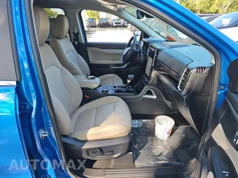 2025 Ford Ranger LARIAT Crew Cab Medium Bed - miniatura 18