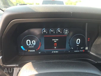 2025 Ford Ranger LARIAT Crew Cab Short Bed - miniatura 12