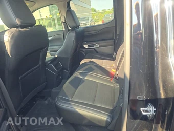 2025 Ford Ranger LARIAT Crew Cab Short Bed - miniatura 13