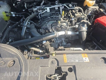 2025 Ford Ranger LARIAT Crew Cab Short Bed - miniatura 15
