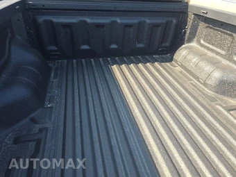 2025 Ford Ranger LARIAT Crew Cab Short Bed - miniatura 16