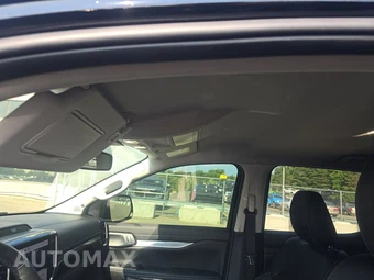 2025 Ford Ranger LARIAT Crew Cab Short Bed - miniatura 17
