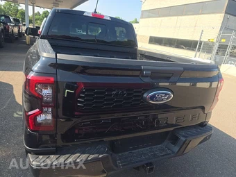 2025 Ford Ranger LARIAT Crew Cab Short Bed - miniatura 5