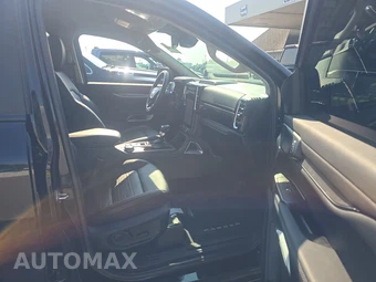2025 Ford Ranger LARIAT Crew Cab Short Bed - miniatura 8