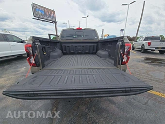 2025 Ford Ranger LARIAT Crew Cab Short Bed - miniatura 11
