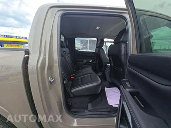 2025 Ford Ranger LARIAT Crew Cab Short Bed - miniatura 13