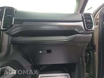 2025 Ford Ranger LARIAT Crew Cab Short Bed - miniatura 16