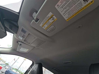 2025 Ford Ranger LARIAT Crew Cab Short Bed - miniatura 8