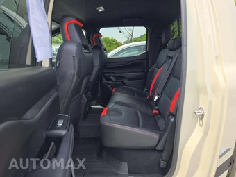 2025 Ford Ranger Raptor Crew Cab Medium Bed - miniatura 13
