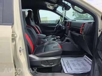 2025 Ford Ranger Raptor Crew Cab Medium Bed - miniatura 18
