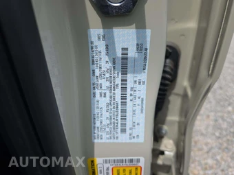 2025 Ford Ranger Raptor Crew Cab Medium Bed - miniatura 5