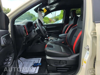 2025 Ford Ranger Raptor Crew Cab Medium Bed - miniatura 6