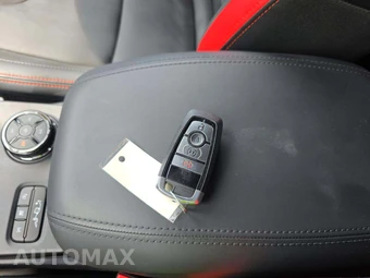 2025 Ford Ranger Raptor Crew Cab Medium Bed - miniatura 8