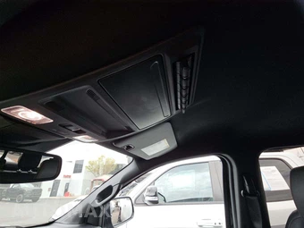 2025 Ford Ranger Raptor Crew Cab Medium Bed - miniatura 11