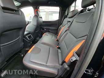 2025 Ford Ranger Raptor Crew Cab Medium Bed - miniatura 13
