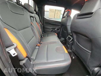 2025 Ford Ranger Raptor Crew Cab Medium Bed - miniatura 16
