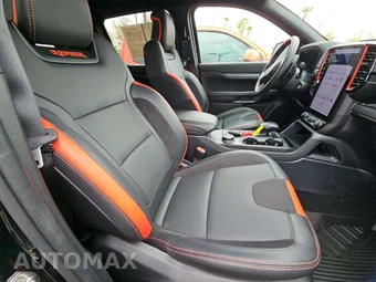2025 Ford Ranger Raptor Crew Cab Medium Bed - miniatura 18