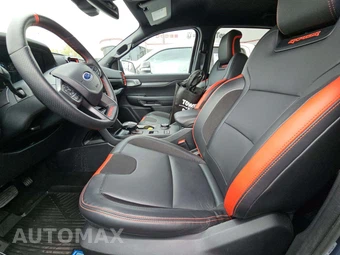 2025 Ford Ranger Raptor Crew Cab Medium Bed - miniatura 6