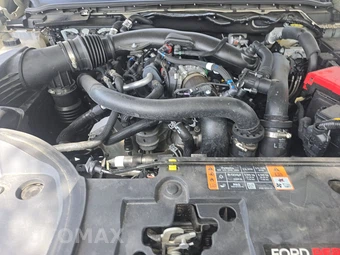 2025 Ford Ranger Raptor Crew Cab Medium Bed - miniatura 15