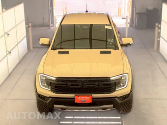 2025 Ford Ranger Raptor Crew Cab Medium Bed - miniatura 2