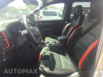 2025 Ford Ranger Raptor Crew Cab Medium Bed - miniatura 7