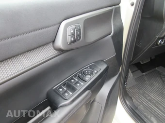 2025 Ford Ranger Raptor Crew Cab Medium Bed - miniatura 10