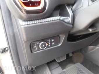 2025 Ford Ranger Raptor Crew Cab Medium Bed - miniatura 11