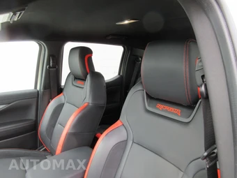 2025 Ford Ranger Raptor Crew Cab Medium Bed - miniatura 13