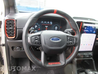 2025 Ford Ranger Raptor Crew Cab Medium Bed - miniatura 14