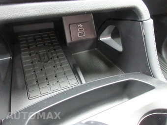 2025 Ford Ranger Raptor Crew Cab Medium Bed - miniatura 17