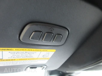 2025 Ford Ranger Raptor Crew Cab Medium Bed - miniatura 19