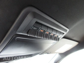 2025 Ford Ranger Raptor Crew Cab Medium Bed - miniatura 20