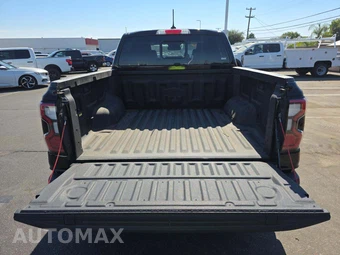 2025 Ford Ranger Raptor Crew Cab Medium Bed - miniatura 11