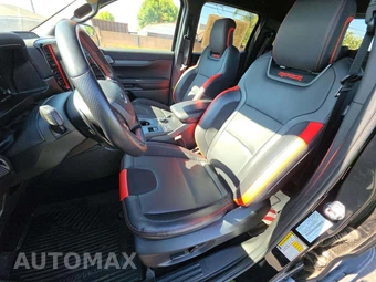 2025 Ford Ranger Raptor Crew Cab Medium Bed - miniatura 3