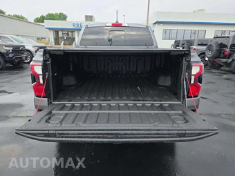 2025 Ford Ranger Raptor Crew Cab Medium Bed - miniatura 11