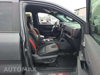 2025 Ford Ranger Raptor Crew Cab Medium Bed - miniatura 15