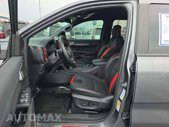 2025 Ford Ranger Raptor Crew Cab Medium Bed - miniatura 3