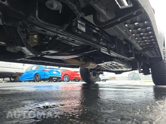 2025 Ford Ranger Raptor Crew Cab Medium Bed - miniatura 4