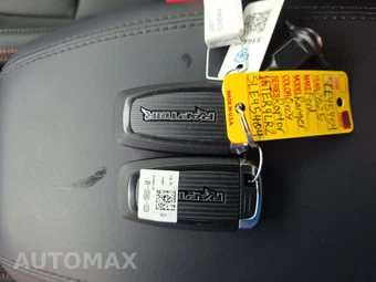 2025 Ford Ranger Raptor Crew Cab Medium Bed - miniatura 5