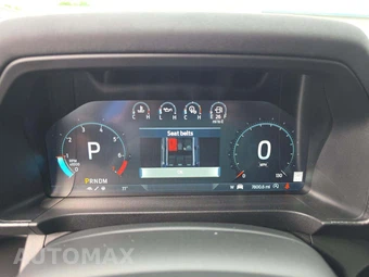 2025 Ford Ranger Raptor Crew Cab Medium Bed - miniatura 6