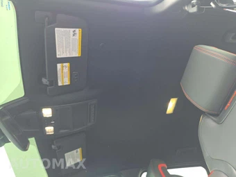 2025 Ford Ranger Raptor Crew Cab Medium Bed - miniatura 8